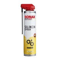 SONAX »Silikonspray« mit EasySpray · 400ml