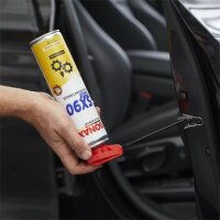 SONAX »SX90 Plus« mit EasySpray Multifunktionsöl · 400ml