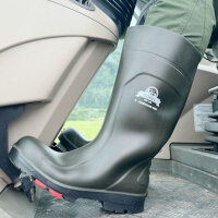 Gummistiefel »X-Agrifood« S5S Sicherheitsstiefel Gr. 38