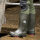 Gummistiefel »X-Agrifood« S5S Sicherheitsstiefel Gr. 38