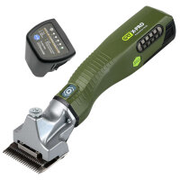 GRT »X-PRO« Schermaschine für Rinder mit...