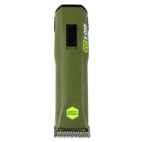 GRT »X-ONE« Schermaschine für Kleintiere...