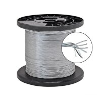 Weidezaun Draht »Classic« Drahtlitze ·...