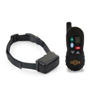 Ferntrainer »Basic« PetSafe Vibrationshalsband · 100m