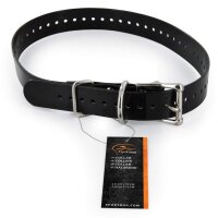 Hunde Halsband »sportDOG« ab 20cm Hals · 2,5cm breit, schwarz