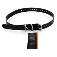 Hundehalsbänder »sportDOG« ab 20cm Hals · 1,9cm breit, schwarz