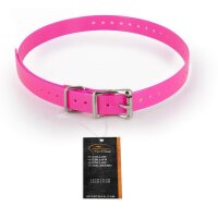 Halsbänder Hund »sportDOG« ab 20cm Hals · 1,9cm breit, pink