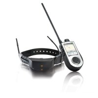 Teletakt &raquo;sportDOG TEK 1.0&laquo; Handger&auml;t, Halsband mit GPS &amp; Stimulation &middot; 11km, 99-stufig