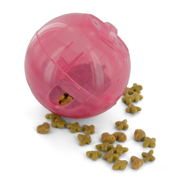 Spielzeug Für Katze »SlimCat« zum Katze Beschäftigen · pink