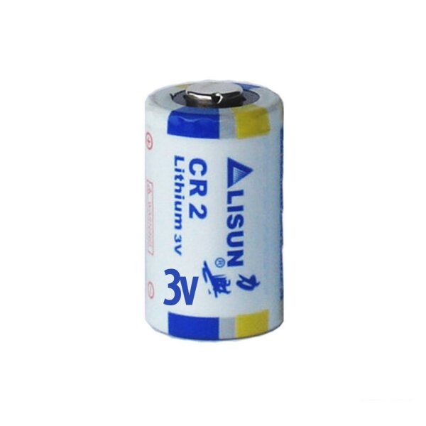 Cr2 Batterie »PetSafe« BAT11306 für Sprayhalsband u.a. · 3v