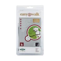 Hundegeschirr »Easy Walk« inkl. Hundeleine · 51-71cm, schwarz