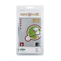 Hundegeschirr »Easy Walk« inkl. Hundeleine · 51-71cm, schwarz