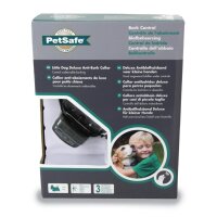 Antibell Halsband »Deluxe« PetSafe Elektrohalsband · bis 18kg