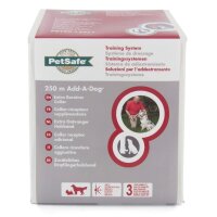 Ferntrainer »Classic« Zusatz Erziehungshalsband PetSafe · 250m