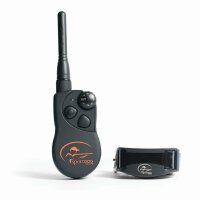 Teletac »sportDog« Handgerät & Halsband · 700m, 7-stufig