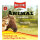 Ballistol »Animal« Schweif-, Fell- und Hufpflege · 100ml