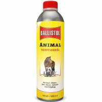 Ballistol »Animal« Schweif-, Fell- und...