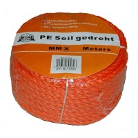 Pe Seil »Classic« Allzweckseil · bis...
