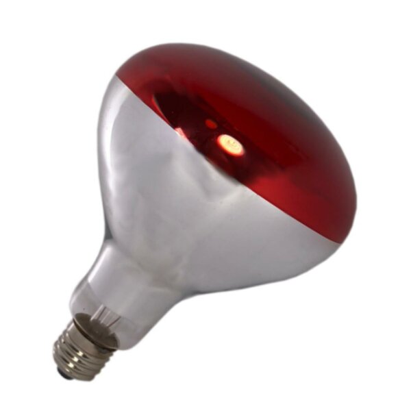 Infrarot Birne »Classic« für Infrarotstrahler · 150 Watt