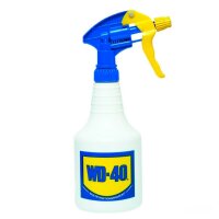 Wd 40 »Zerstäuber« Sprühflasche...