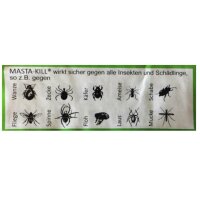 Insektizid »Masta-Kill« biologische Komponenten · 5l