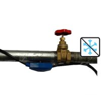 Rohrbegleitheizung »Frostsafe« für Rohr,...