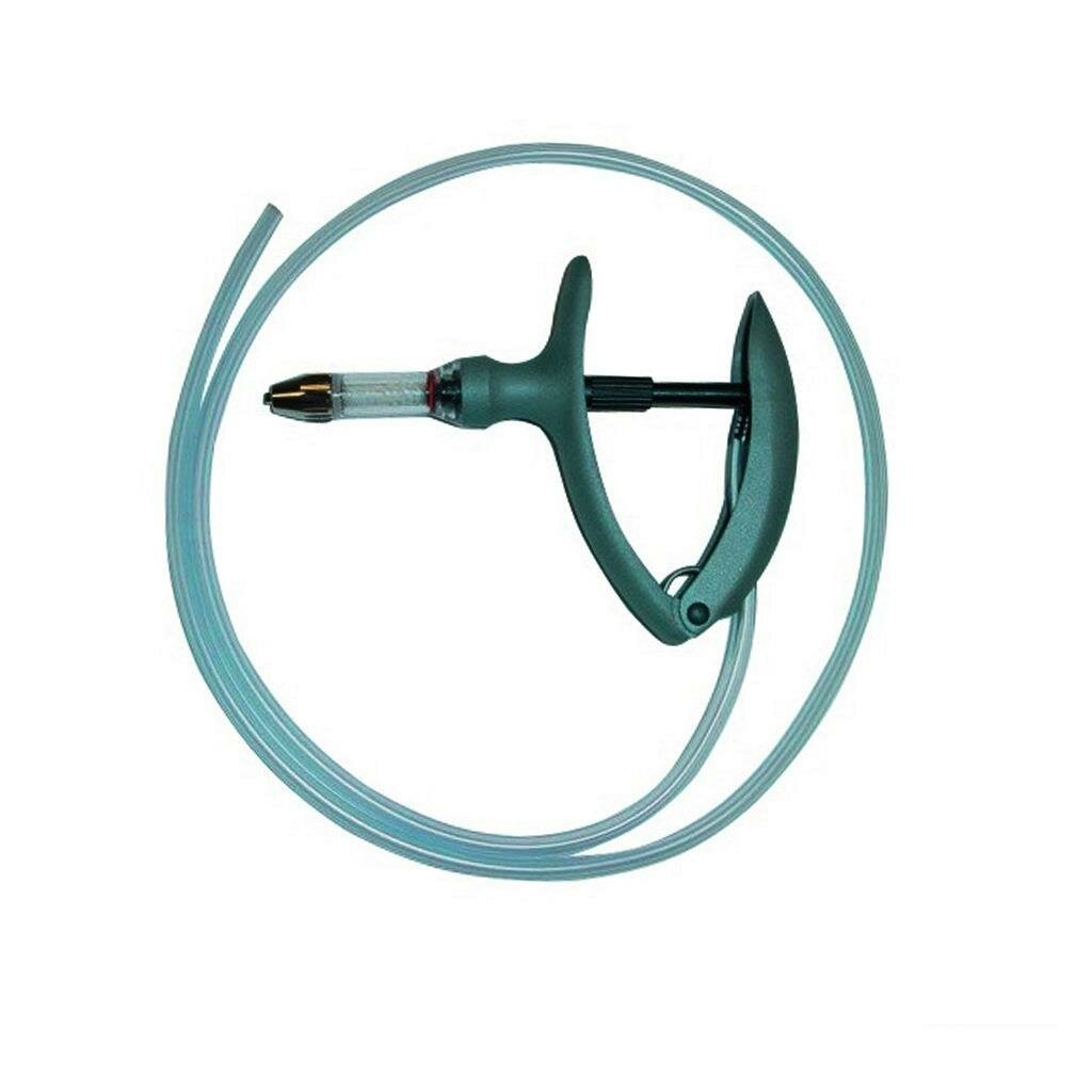 Henke Eco Matic Henke Dosierspritze 2ml günstig kaufen, 22,89