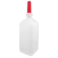 Kälberflasche »Baby« komplett mit Sauger...