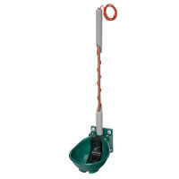 Frostsichere Tränke »Classic« Trinkwasserversorgung · 230v mit 66 W