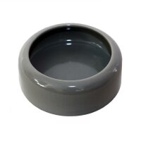 Futternapf »Keramik Ton« zeitloser Katzennapf · 0,25l