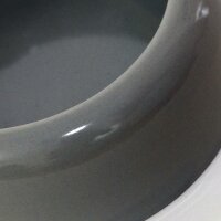 Futternapf »Keramik Ton« zeitloser Katzennapf · 0,25l
