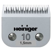 Heiniger Scherkopf »Saphir 10« 1,5mm