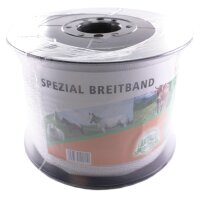 Weidezaunband »Spezial« Breitband ·...