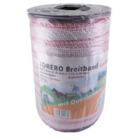 Weidezaunband »Torero« Breitband ·...