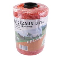 Litzen »Plus« Kunststofflitze · 250m
