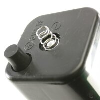 Hand Scheinwerfer »Profi« Batterie zu Taschenlampe · 6v 7Ah