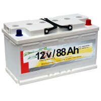 Weidezaunakku »Starterbatterie« Nassbatterie...