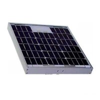 Solarplatte »Basic« Weidezaungerät...