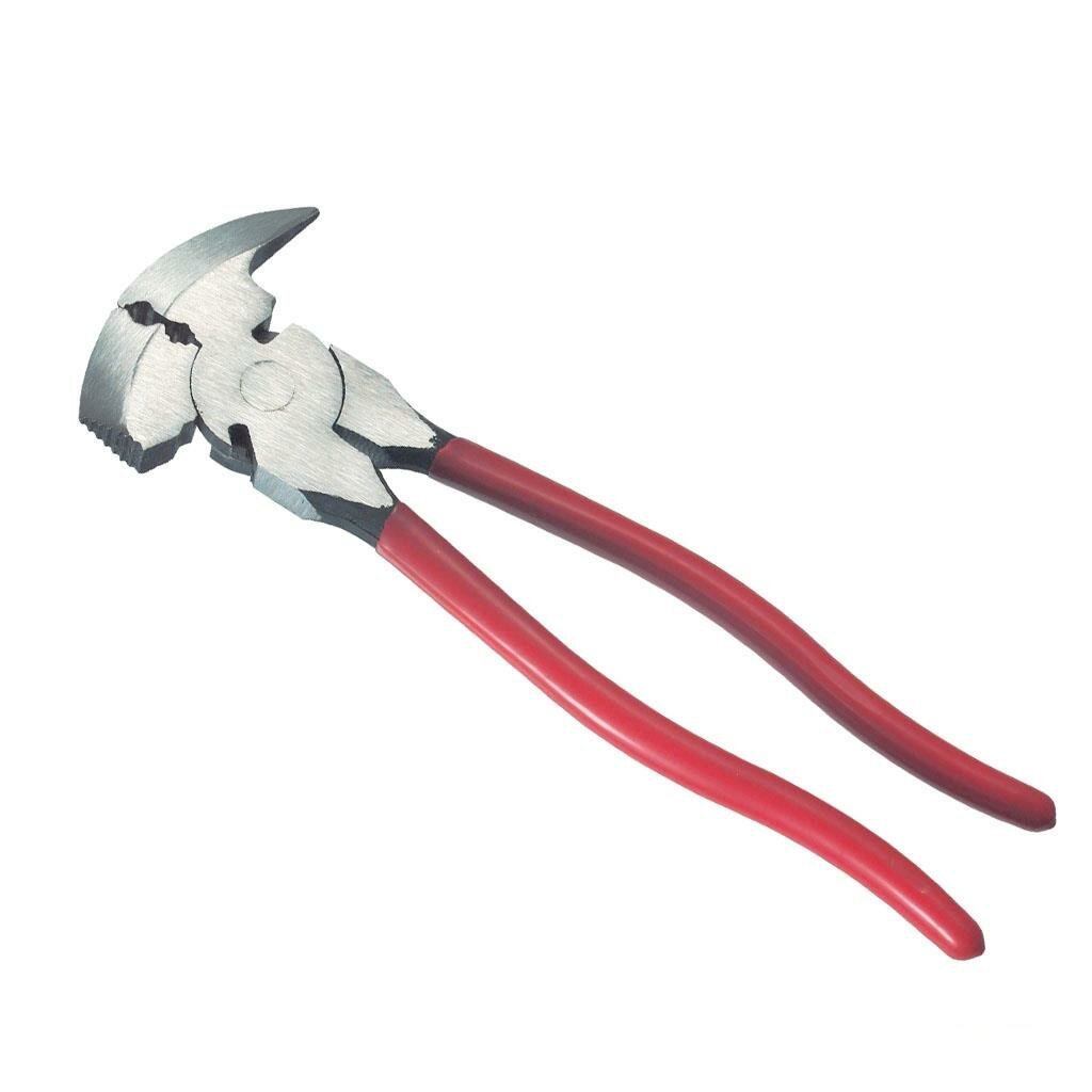 Farmerzange Multi hämmert, schneidet, zieht Ösen 26cm, 15,45 Farmerzange Multi hämmert, schneidet, zieht Ösen 26cm, 15,45