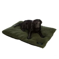 Hundebett »Wellington« comfort Hundedecke...