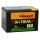 Batterie Weidezaun  »Spezial« Batterie Zink / Kohle · 9v 130Ah