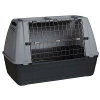 Hundebox Katzentransportbox &raquo;PetSafe / Trixie L&laquo; 100x60x65cm