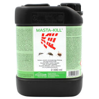 Mastakill »Masta Kill« Permethrin Insektenkiller · 2,5l