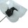 Mausefalle »Box« Schlagfalle gegen Mäuse · 15x12x6cm