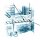 Heizkabel »Frostsafe« für Rohr, Leitung, Rinne · von 1m - 48m