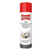 Ballistol »PTFE« Trockenschmierung-Spray...